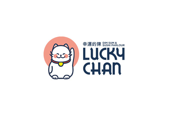 Lucky Chan