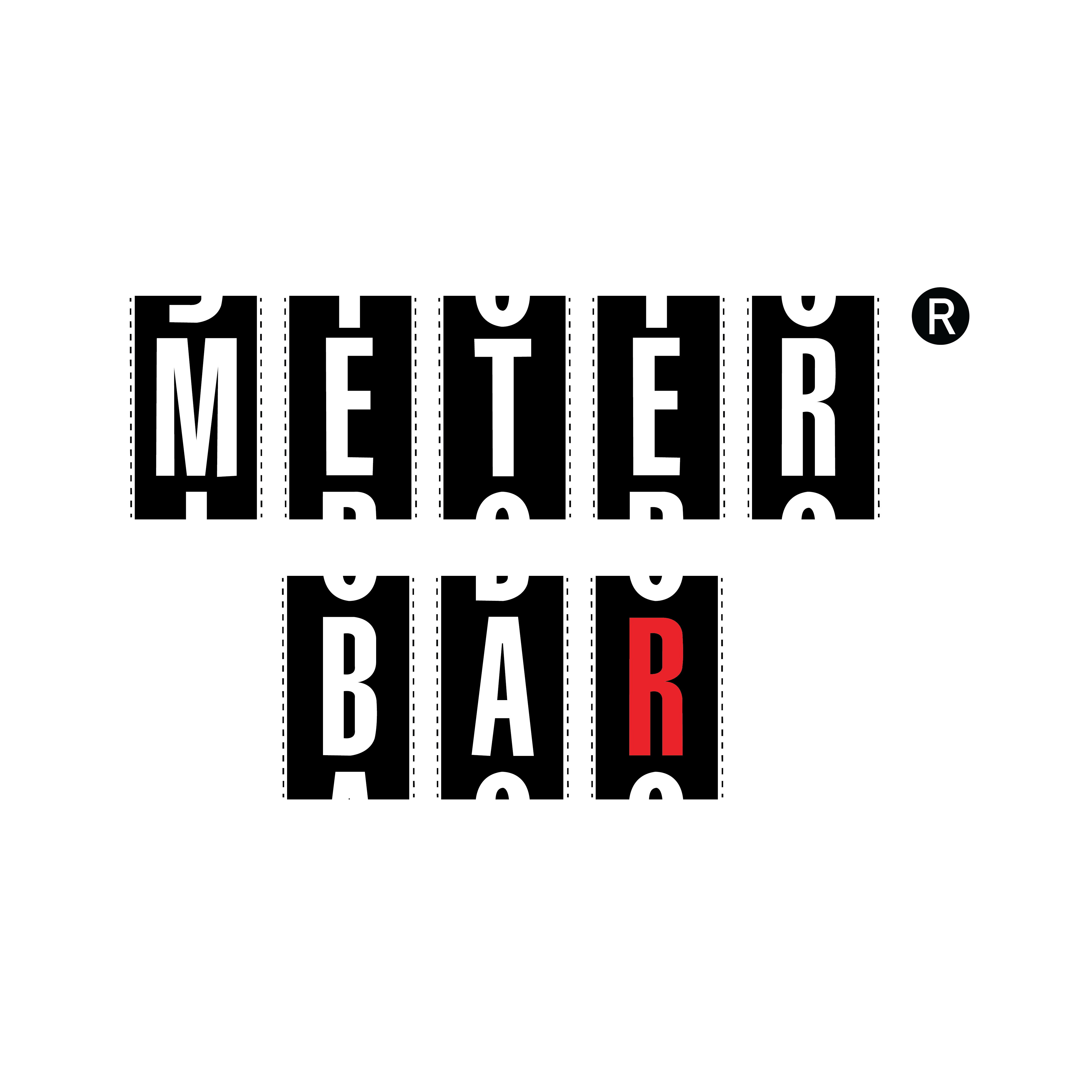 Meter Bar