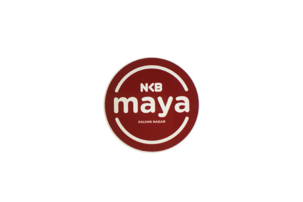 NKB Maya