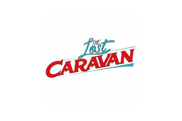 The Lost Caravan