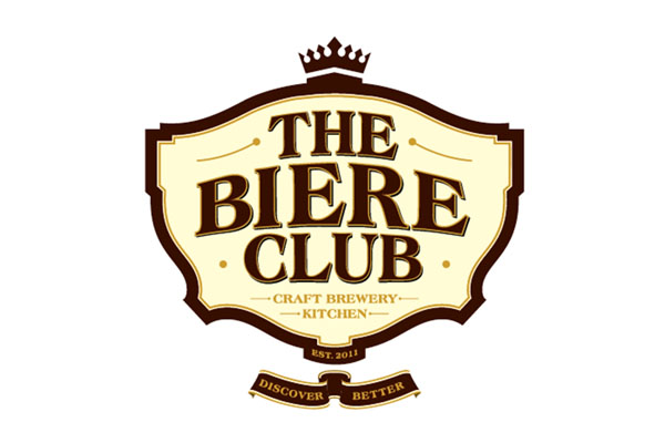 The Biere Club