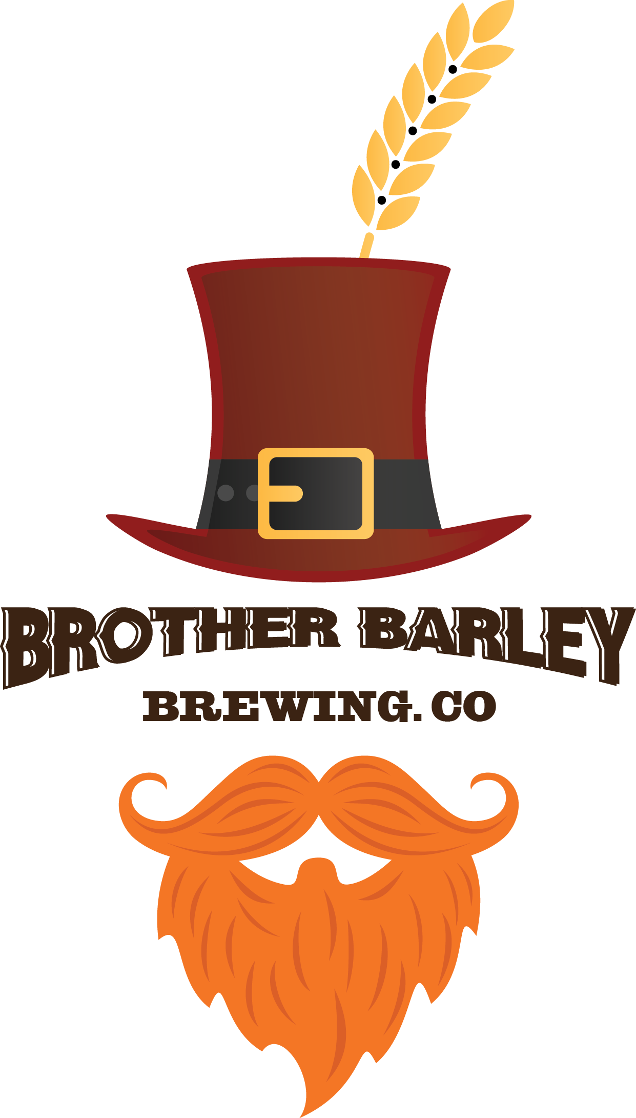 Brother Barley